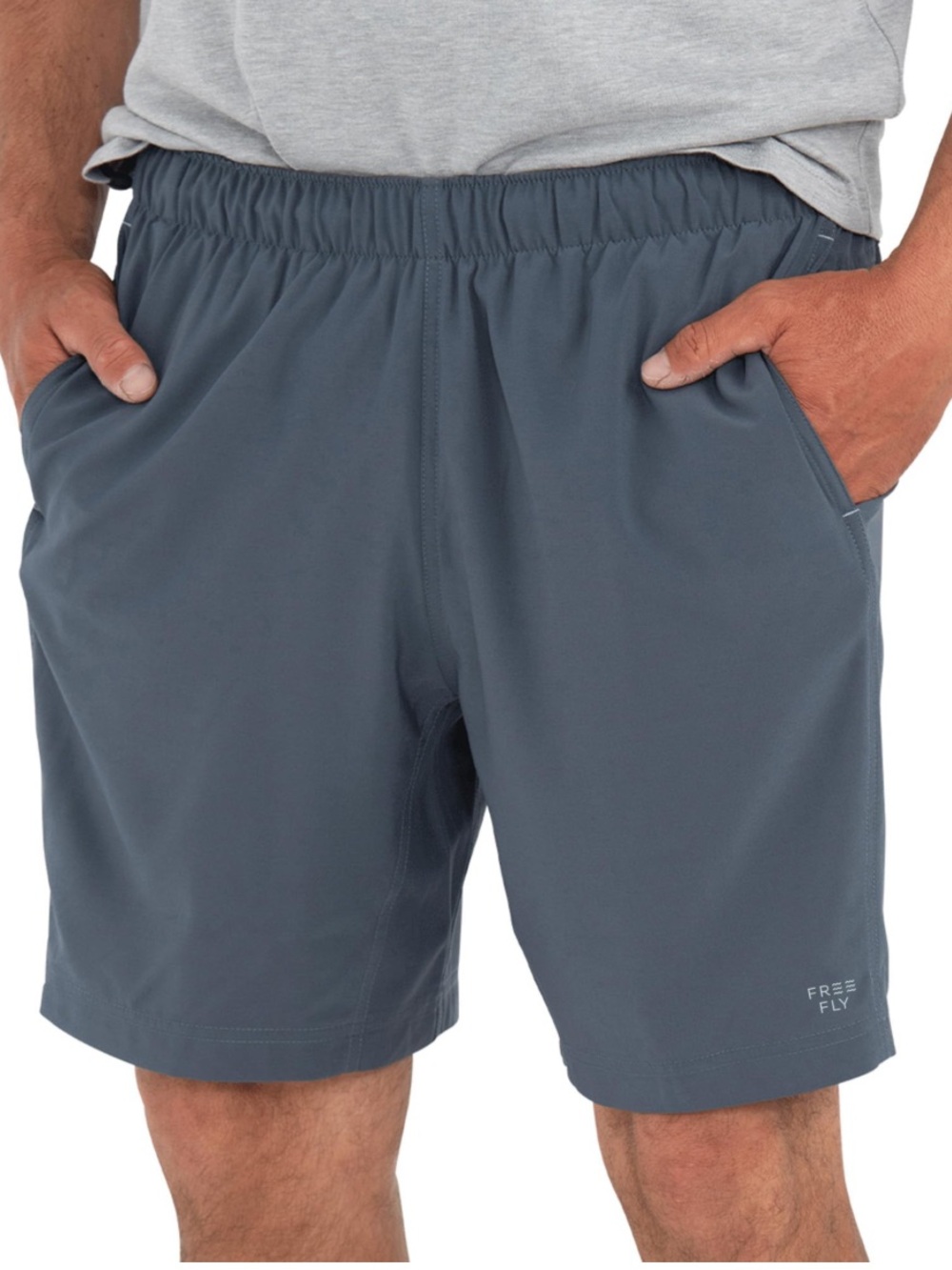 NWT Free Fly Men's Breeze Shorts